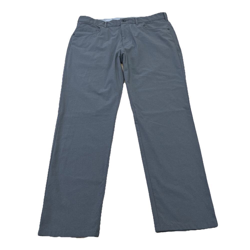 Tommy Bahama Chip Shot 5 Pocket Performance Men’s 35X30 (35X29) Golf Stretch